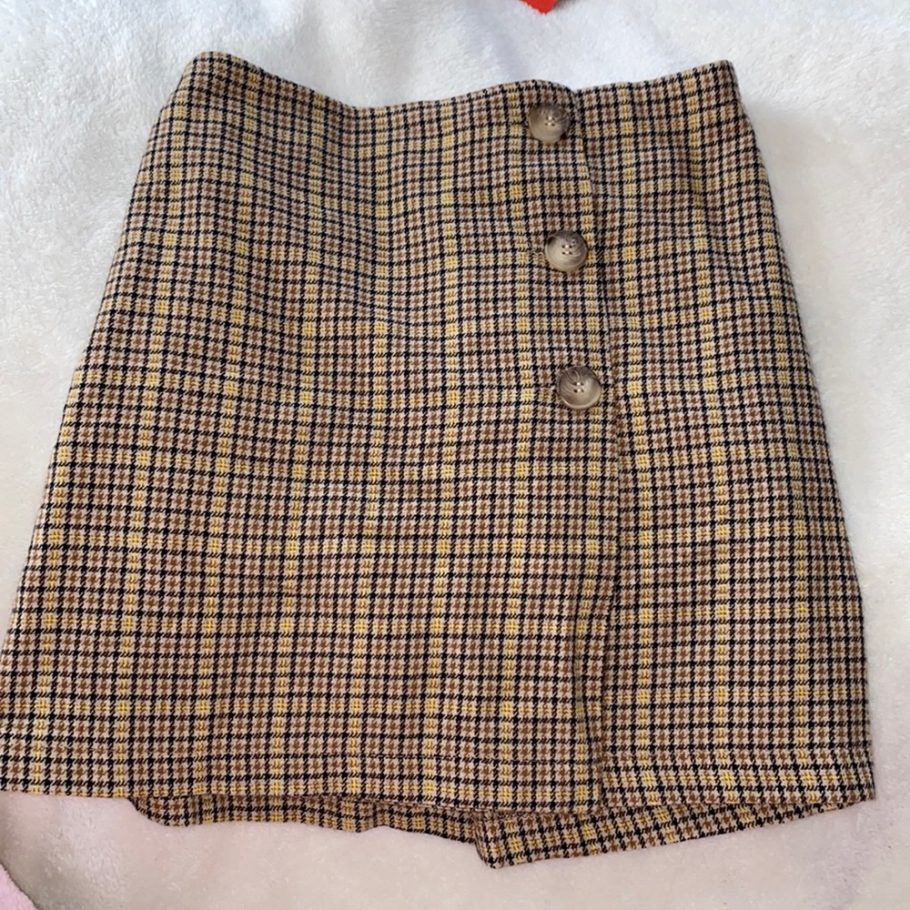 *NWT* American Eagle mini skirt